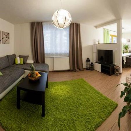 Appartements Haidl 상트조한임퐁가우 객실 사진