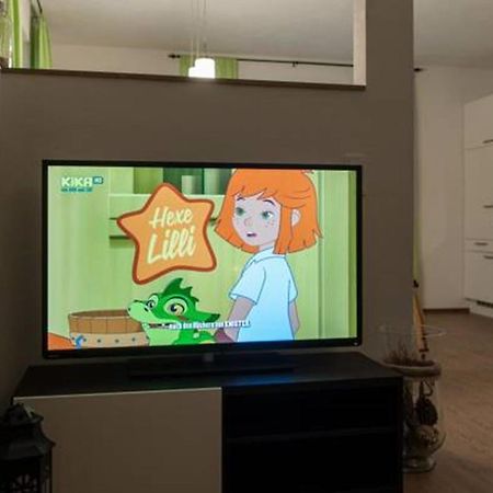 Appartements Haidl 상트조한임퐁가우 객실 사진