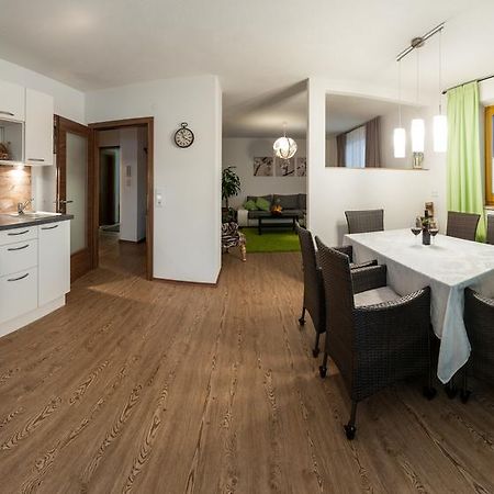Appartements Haidl 상트조한임퐁가우 객실 사진