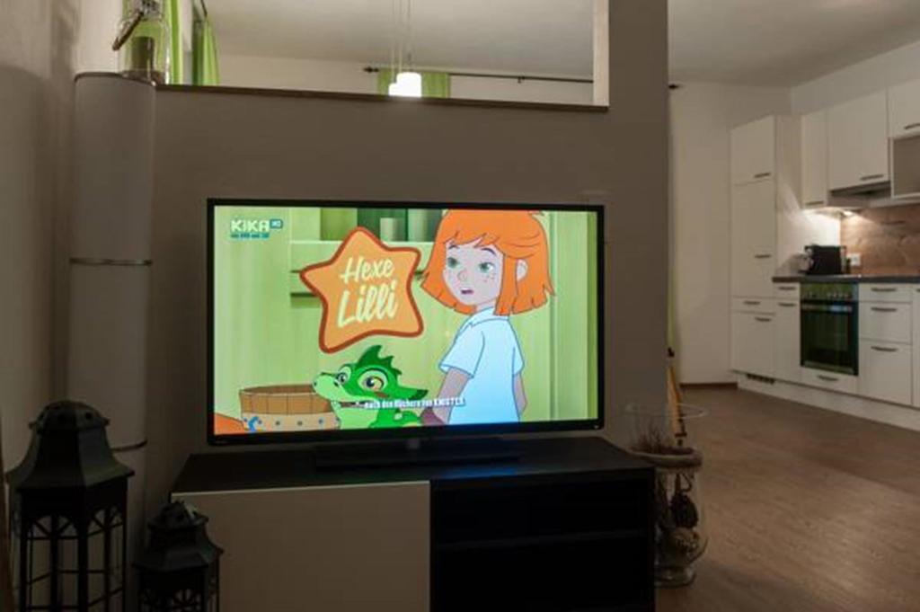 Appartements Haidl 상트조한임퐁가우 객실 사진