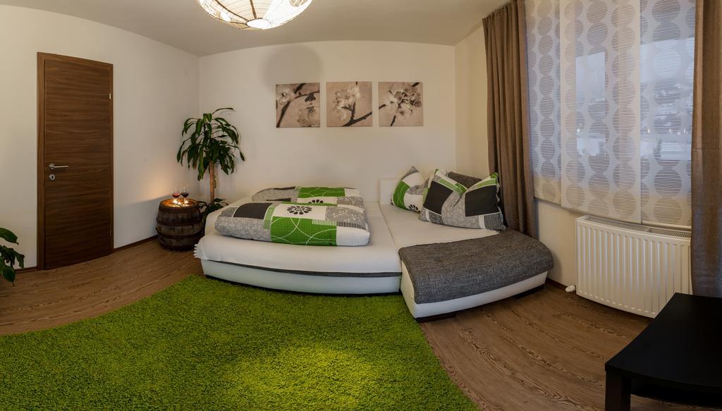 Appartements Haidl 상트조한임퐁가우 객실 사진