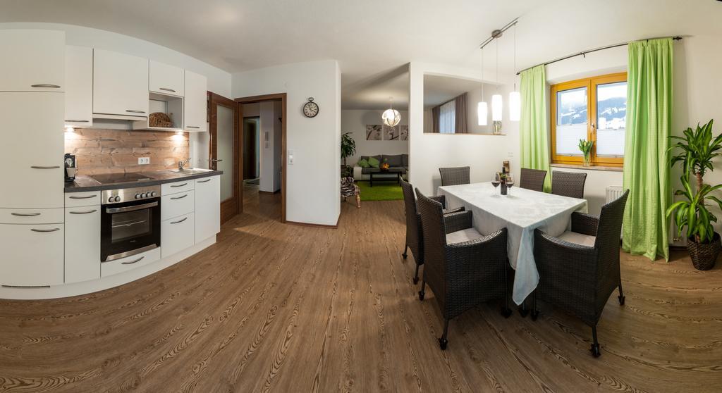 Appartements Haidl 상트조한임퐁가우 객실 사진