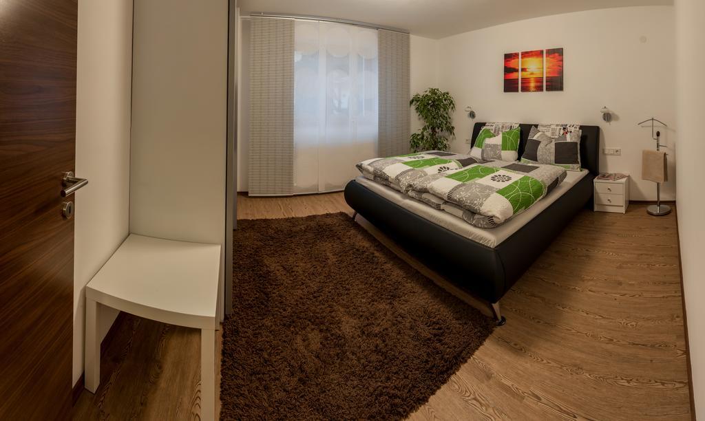 Appartements Haidl 상트조한임퐁가우 객실 사진