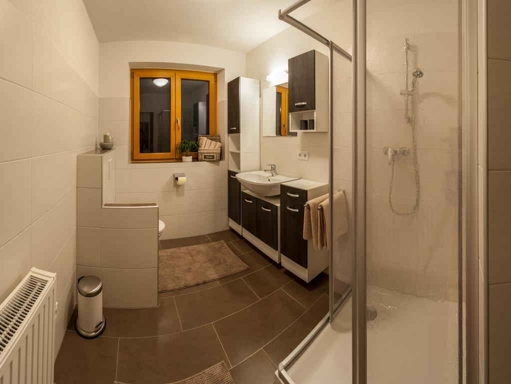 Appartements Haidl 상트조한임퐁가우 객실 사진