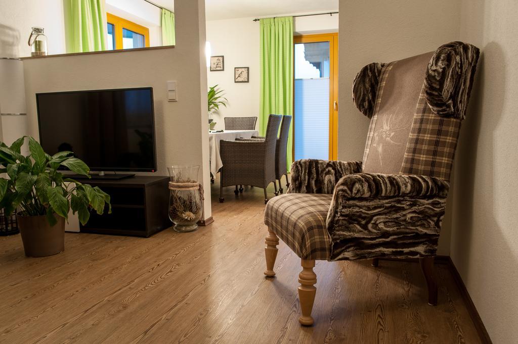 Appartements Haidl 상트조한임퐁가우 객실 사진